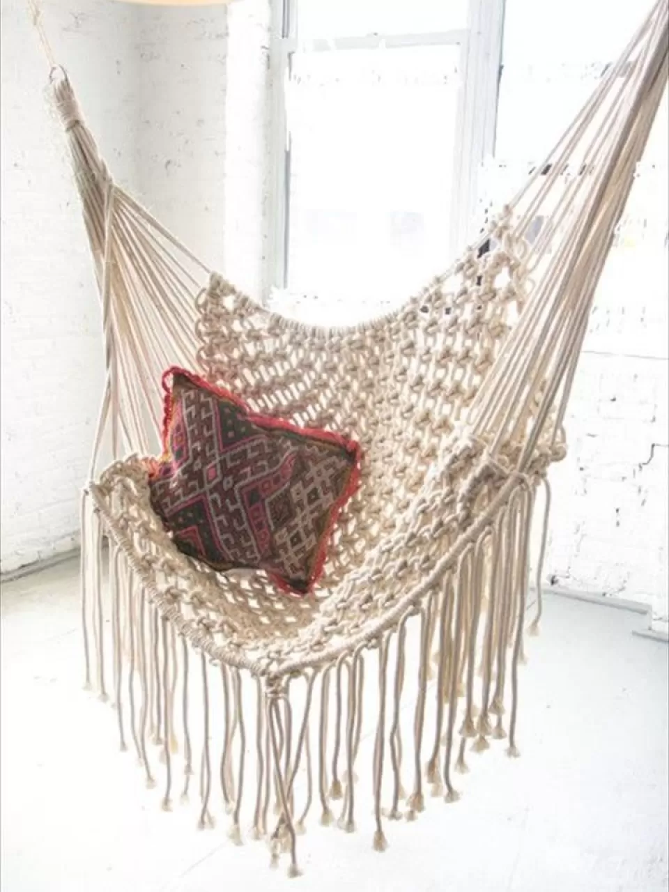 makrame salıncak 11