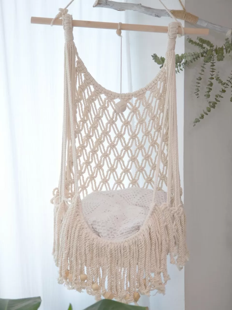 makrame salıncak 15