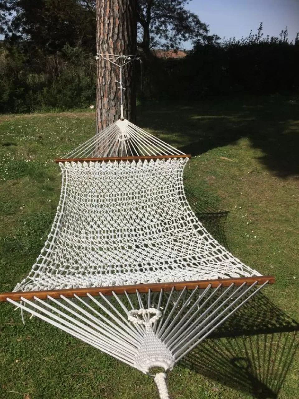 makrame hamak 1