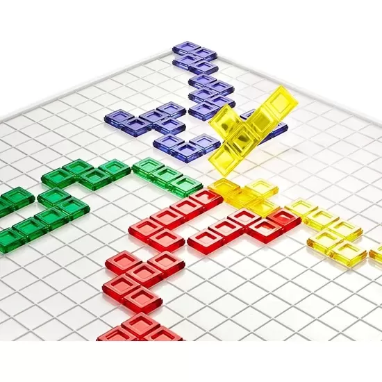 Blokus Kutu Oyunu 2