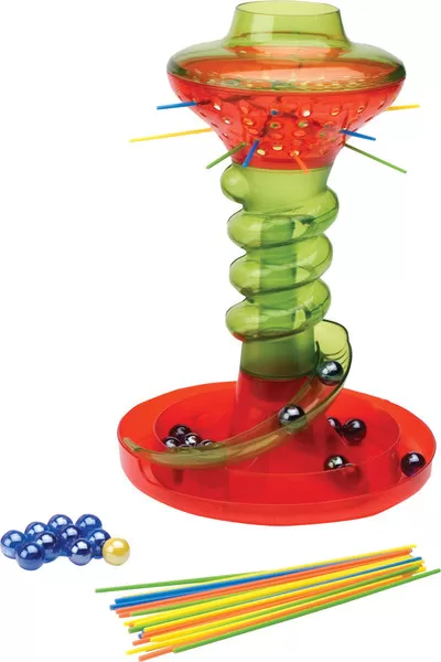 Çılgın Çubuklar Kutu Oyunu 2