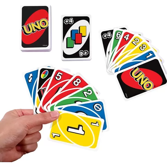 Uno 2