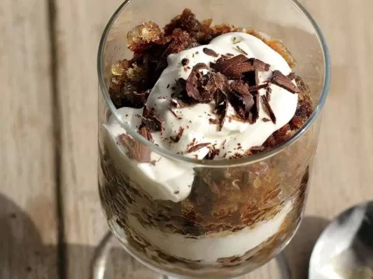 Düşük Kalorili Espresso Granita