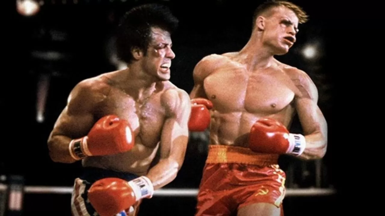 rocky serisi
