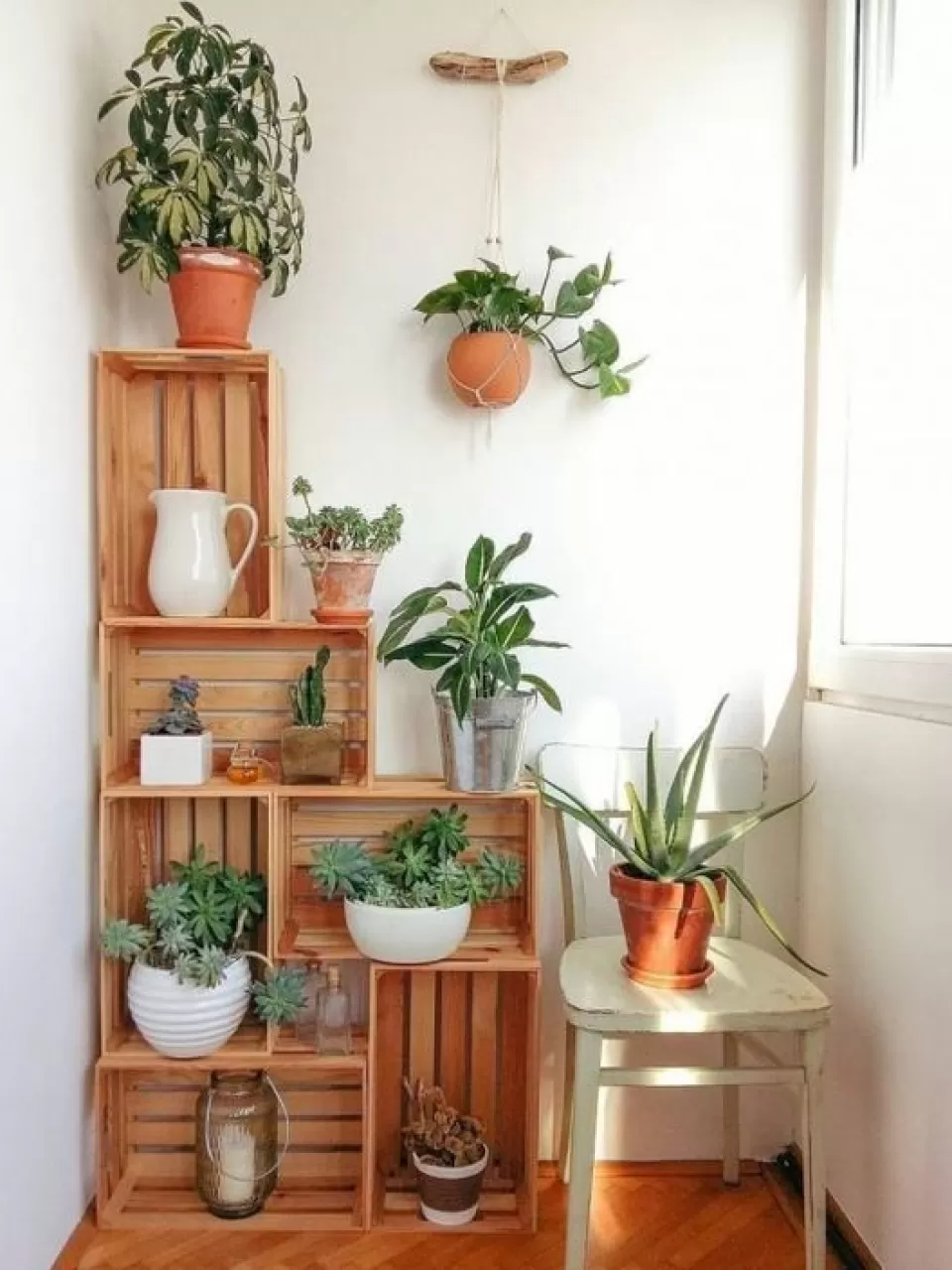 Kasalardan Saksılık