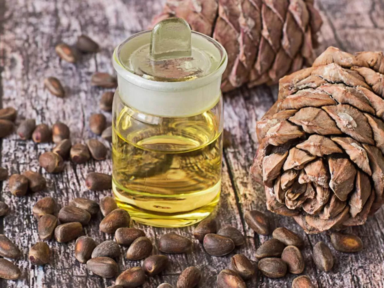 Aromatik Yağ Sivrisinek Kovucu