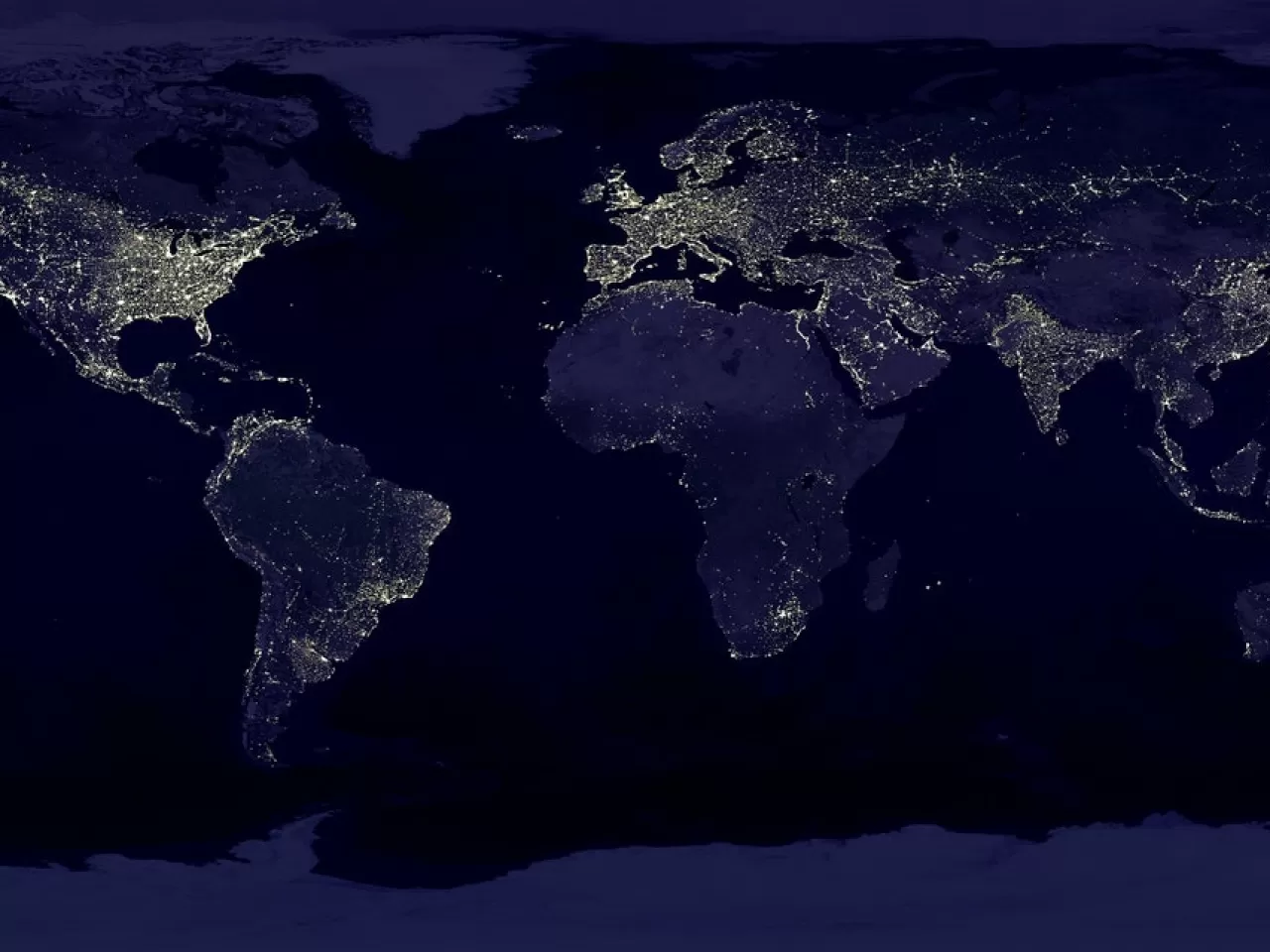 kıtalar nasıl ayrıldı
