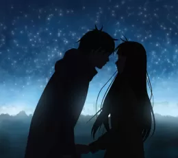 Aşk Konulu En İyi 10 Anime