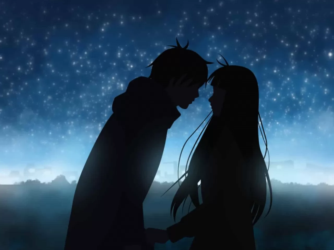 Aşk Konulu En İyi 10 Anime