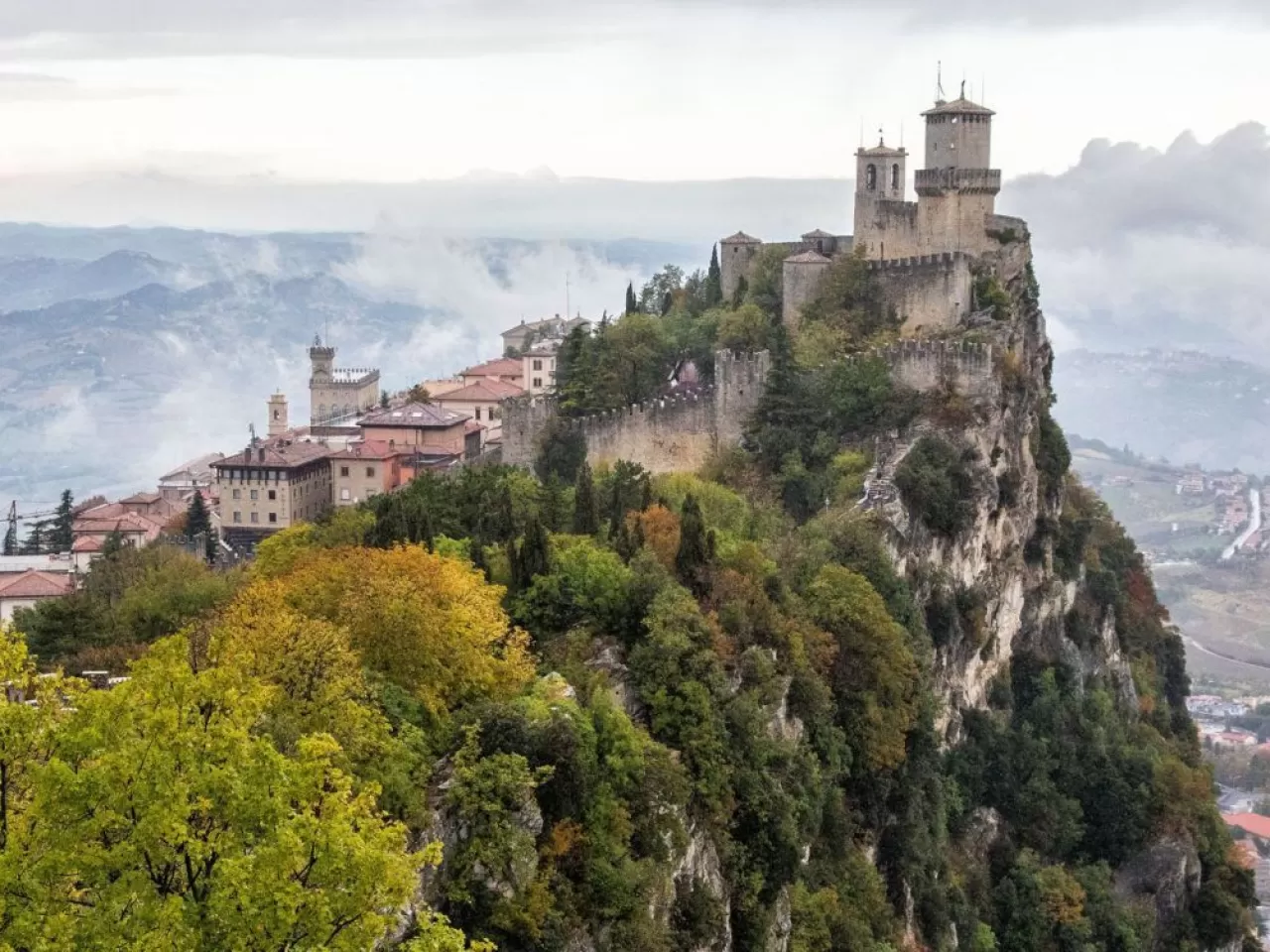 san marino
