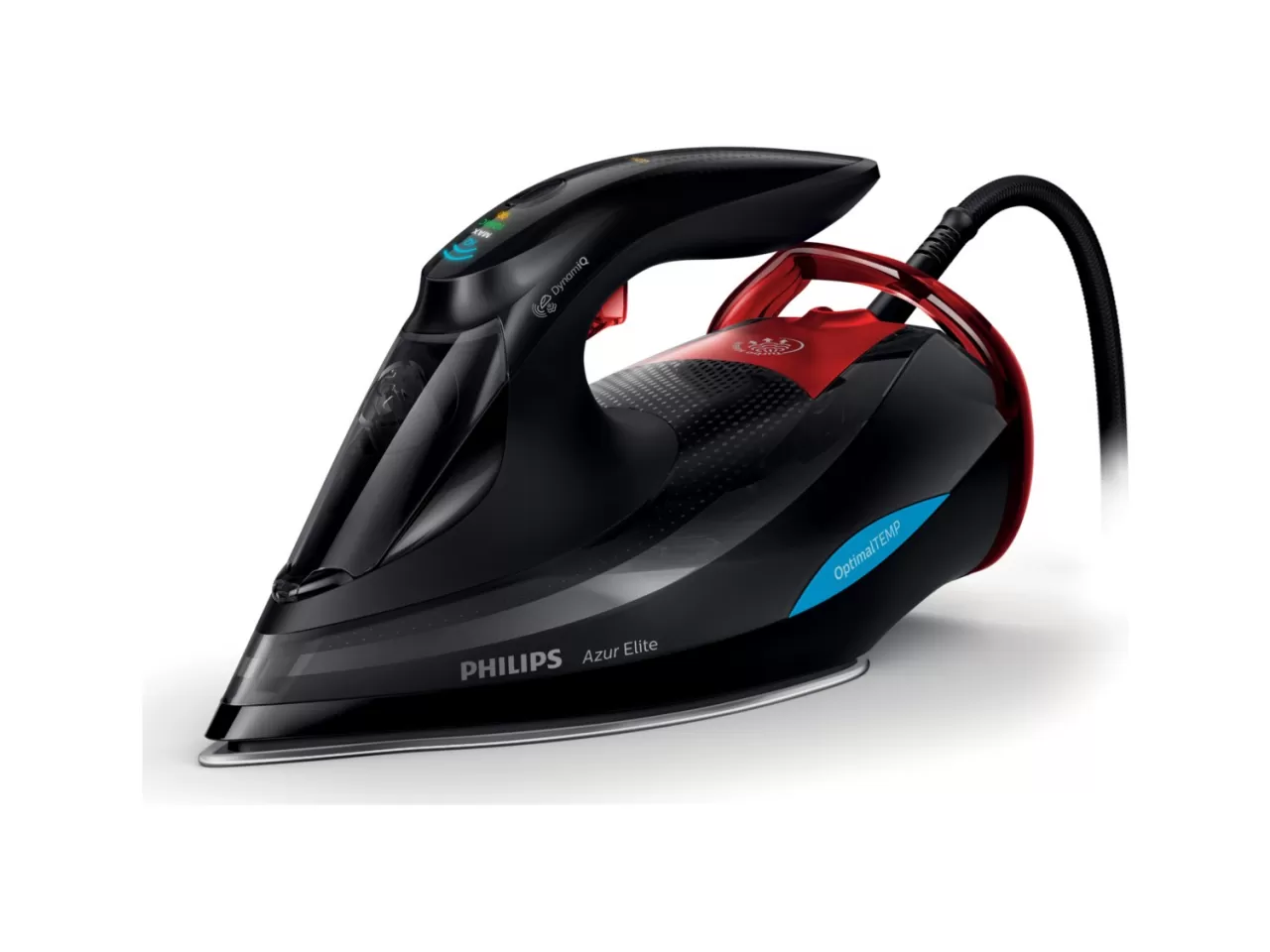 Philips GC5037/80 Azur Elite Optimaltemp Teknoloji Buharlı Ütü