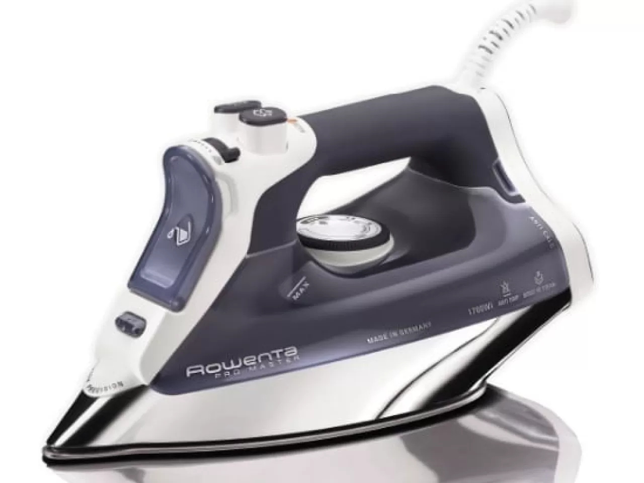 Rowenta DW8080 Pro Master Buharlı Ütü