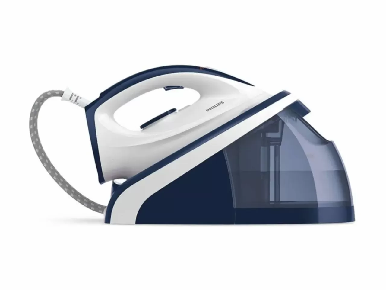 Philips 5 Bar Hı5916/20 Buhar Kazanlı Ütü