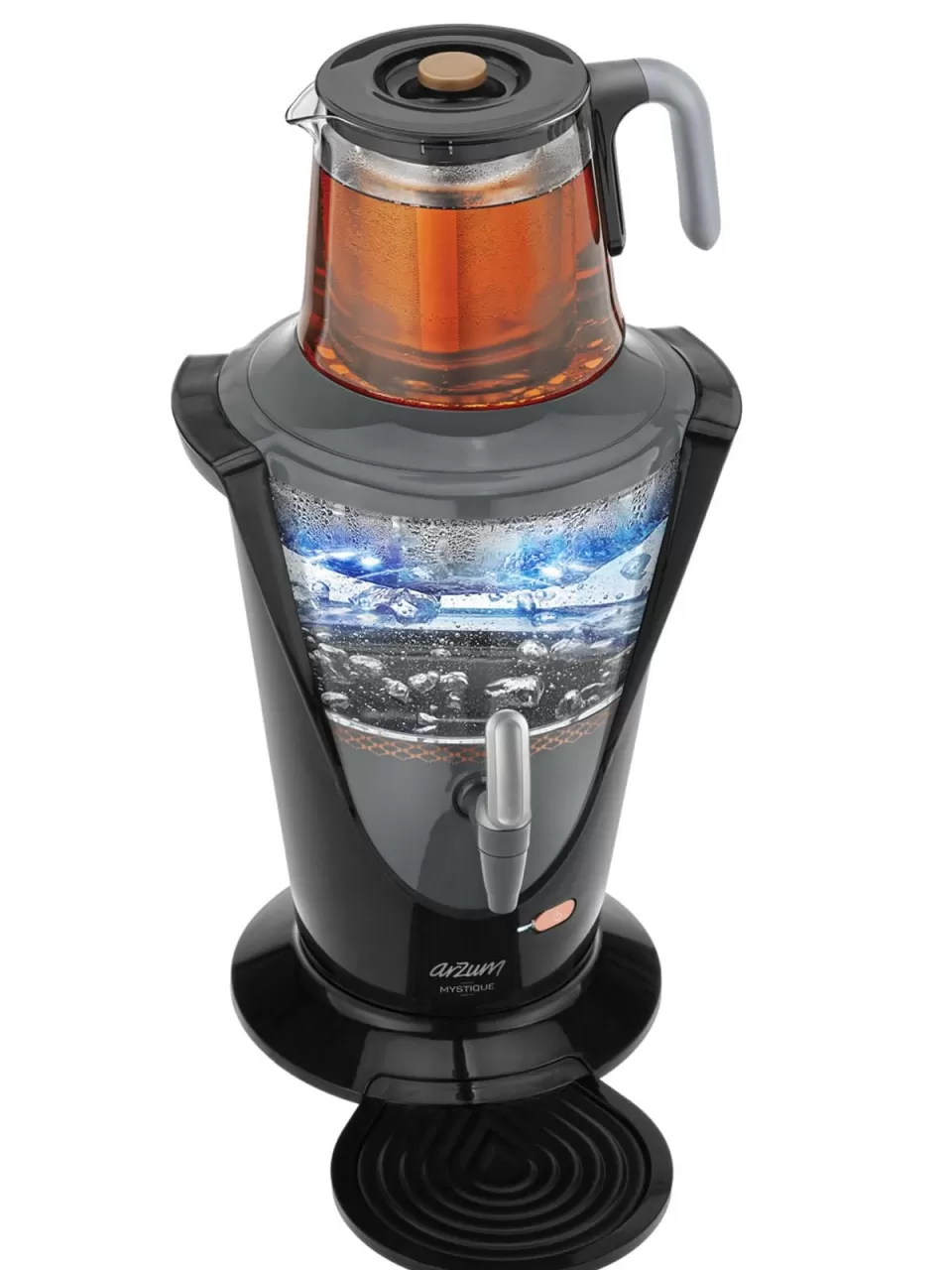 arzum mystique