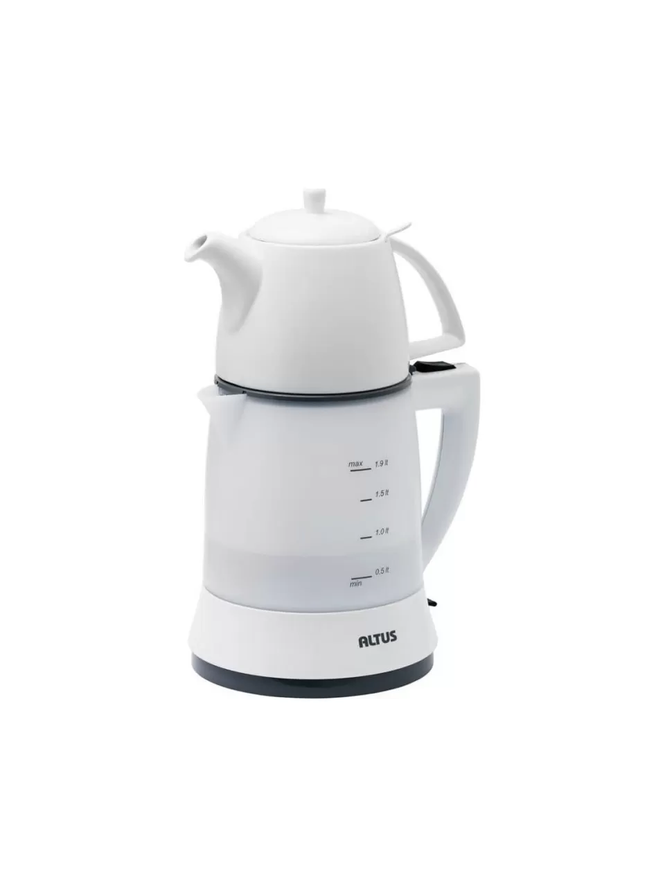 altus porselen demlikli