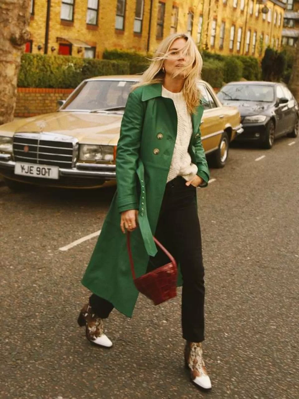 Minyon Giyim İpuçları Uzun Ceket