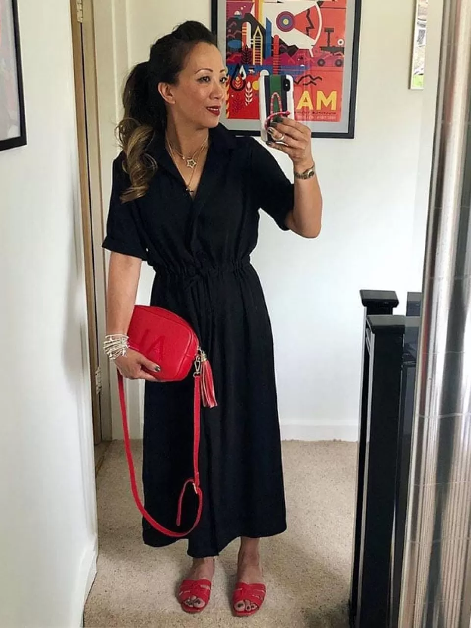 Minyon Giyim İpuçları V-Yaka