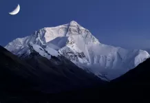 Everest Dağı Tırmanışında Şerpaların Bilinmeyen Özellikleri