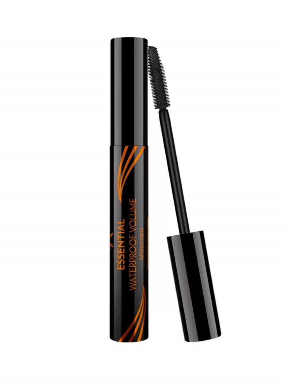 essetntial waterproof volume maskara