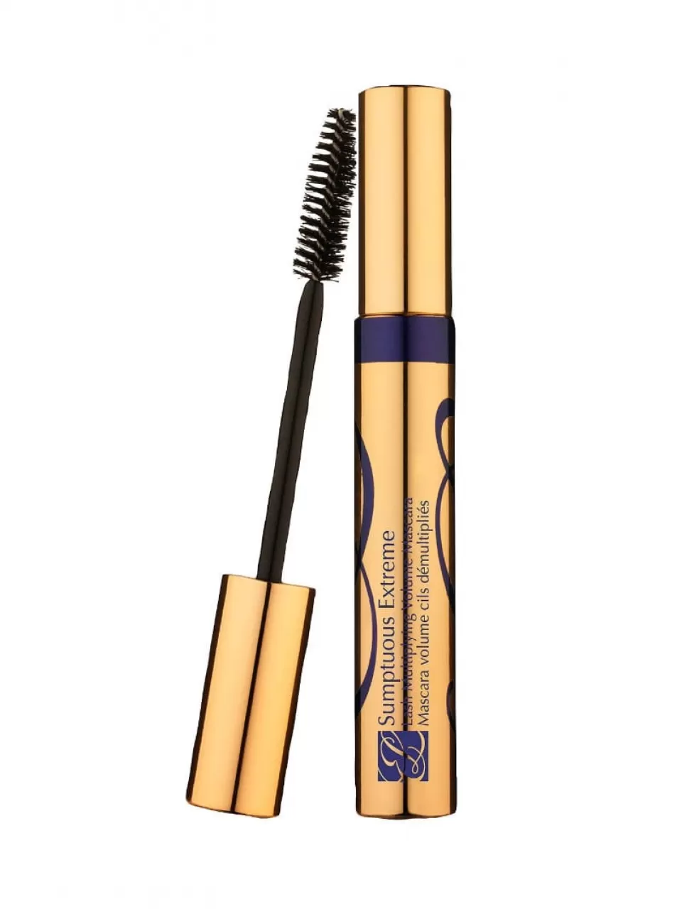 estee lauder sumptuos maskara