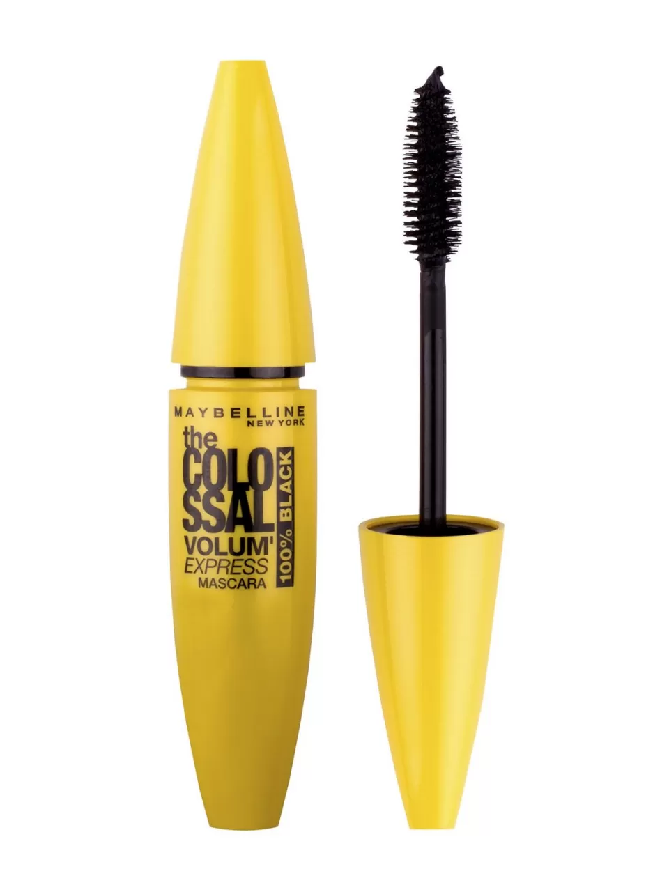 maybeline colossal volum