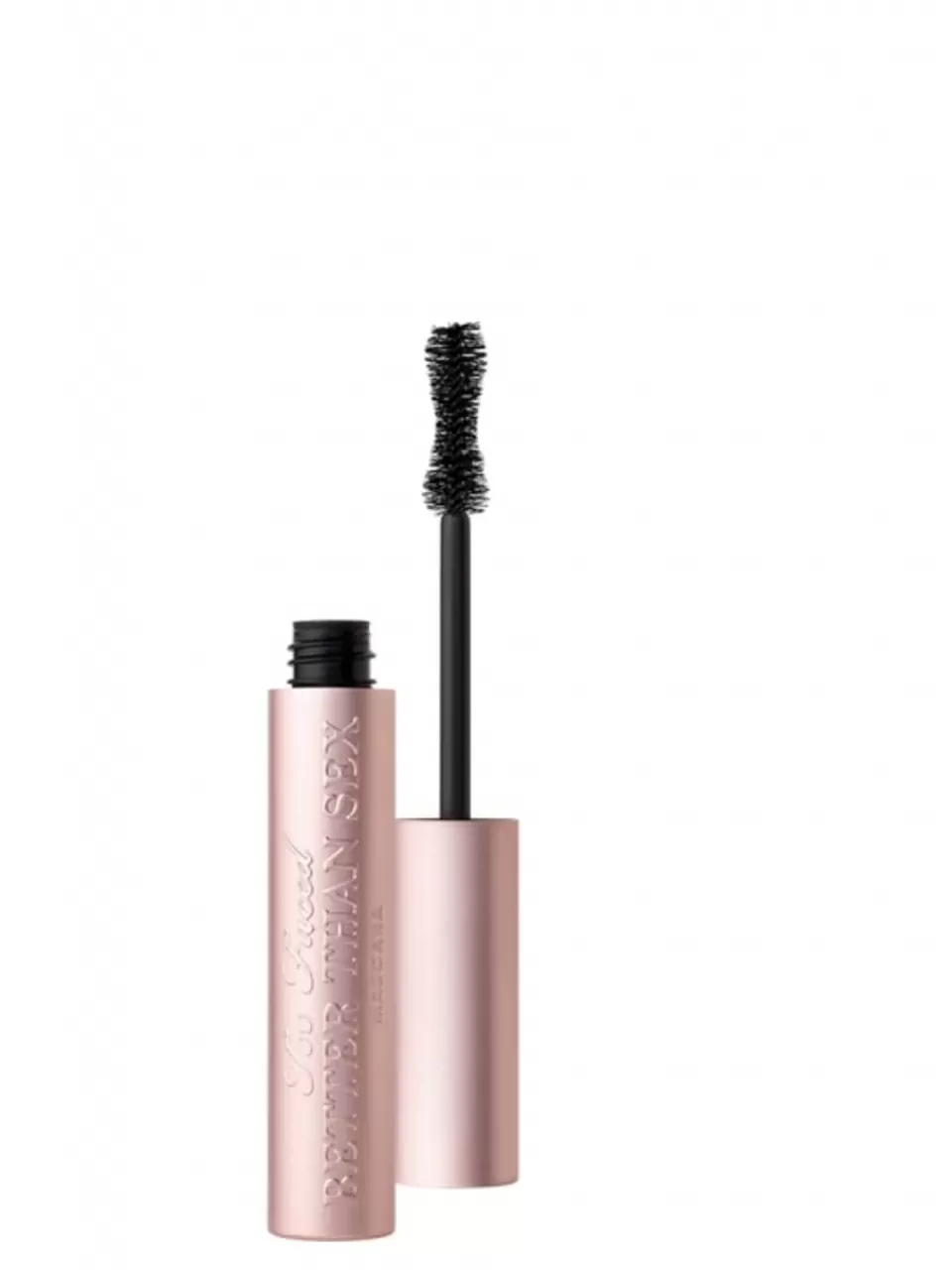 too faced better than sex