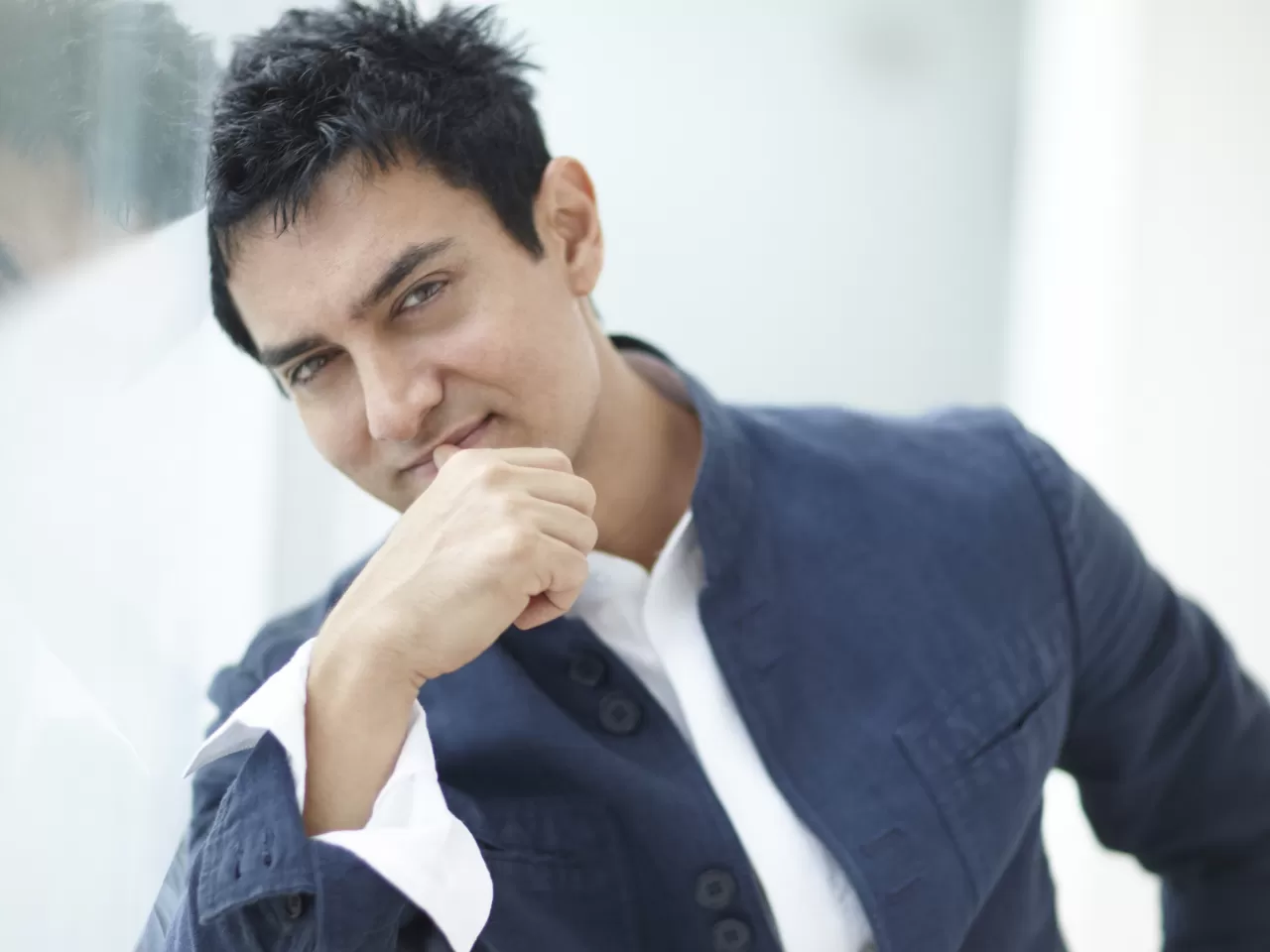 aamir khan