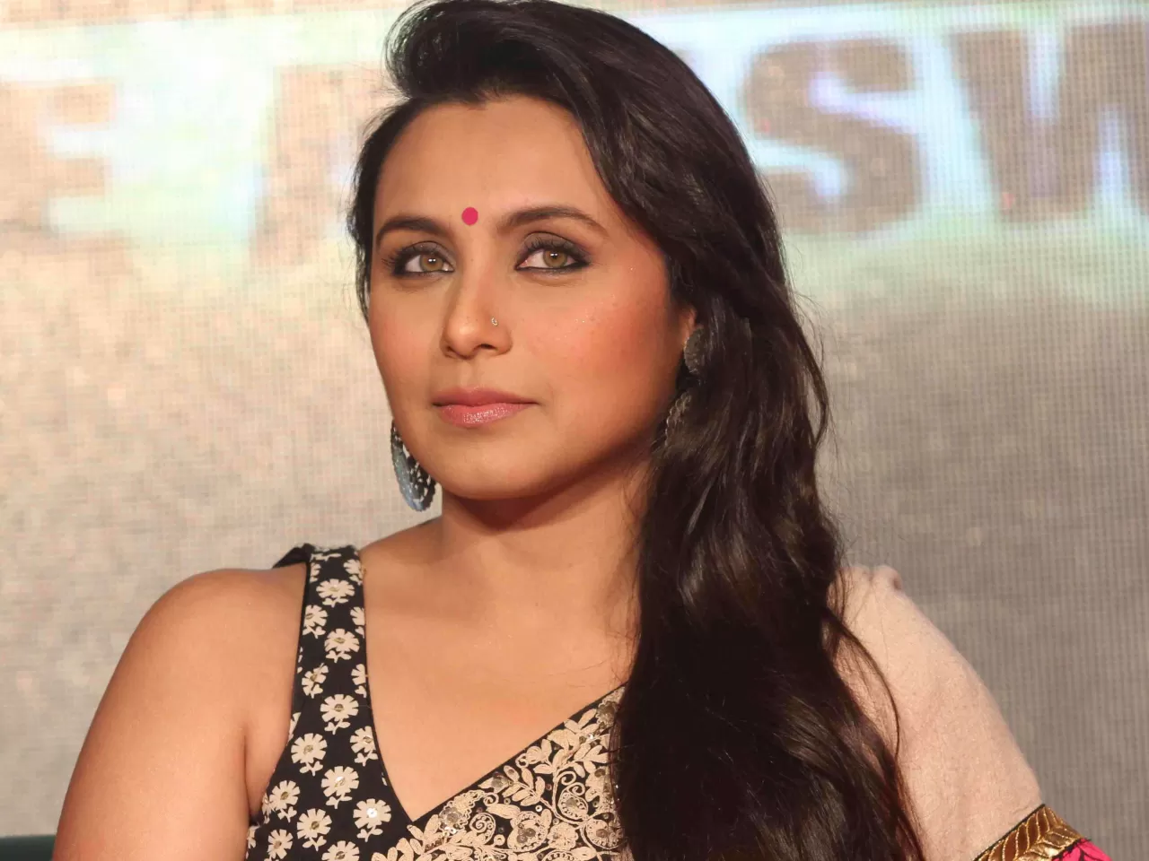 rani mukherjee