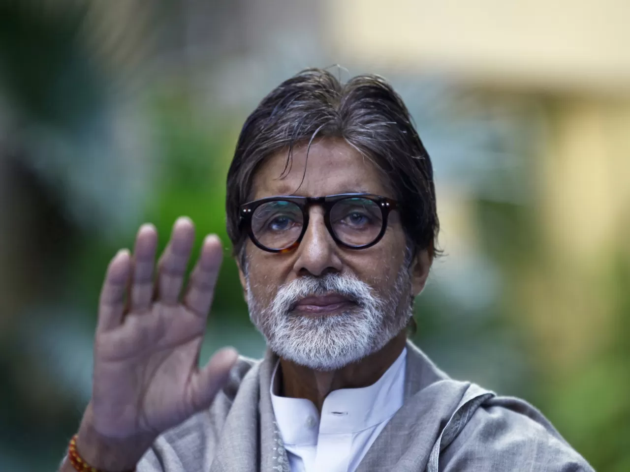 amitabh bachchan