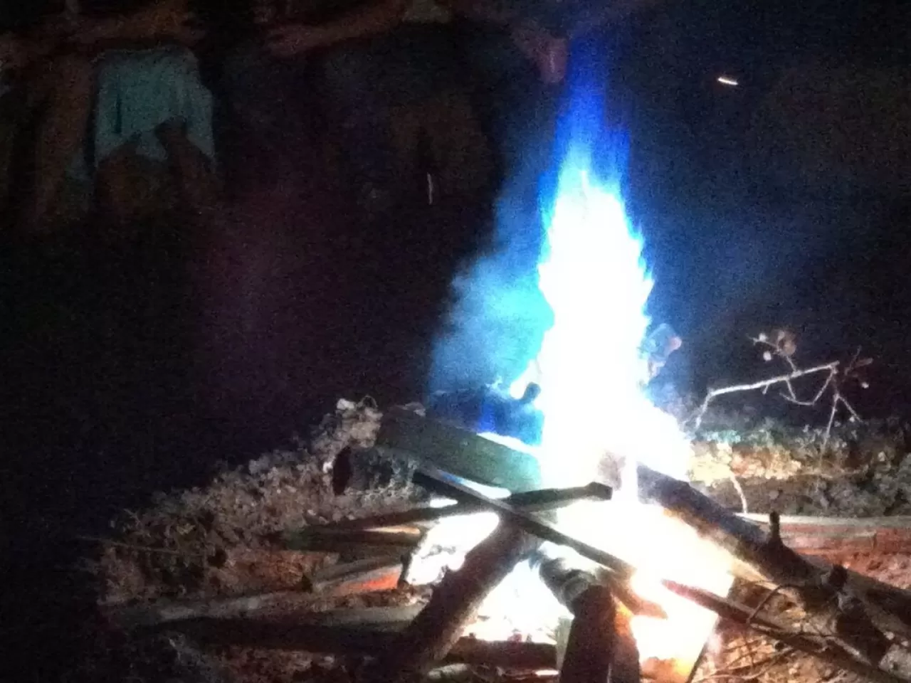 Cinsiyet Öğrenme Fikirleri Ateş Renklendirme