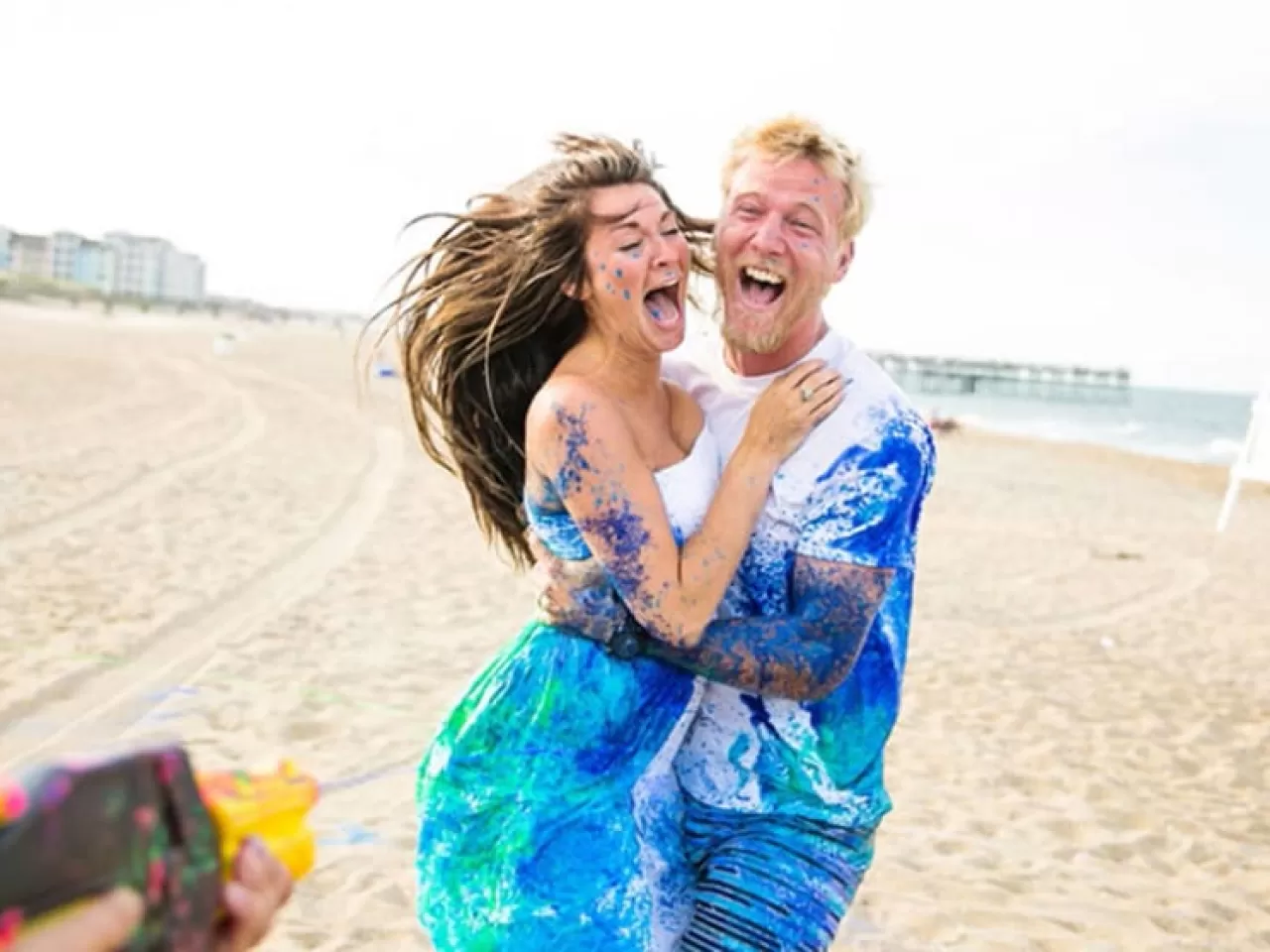 Cinsiyet Öğrenme Fikirleri Boya