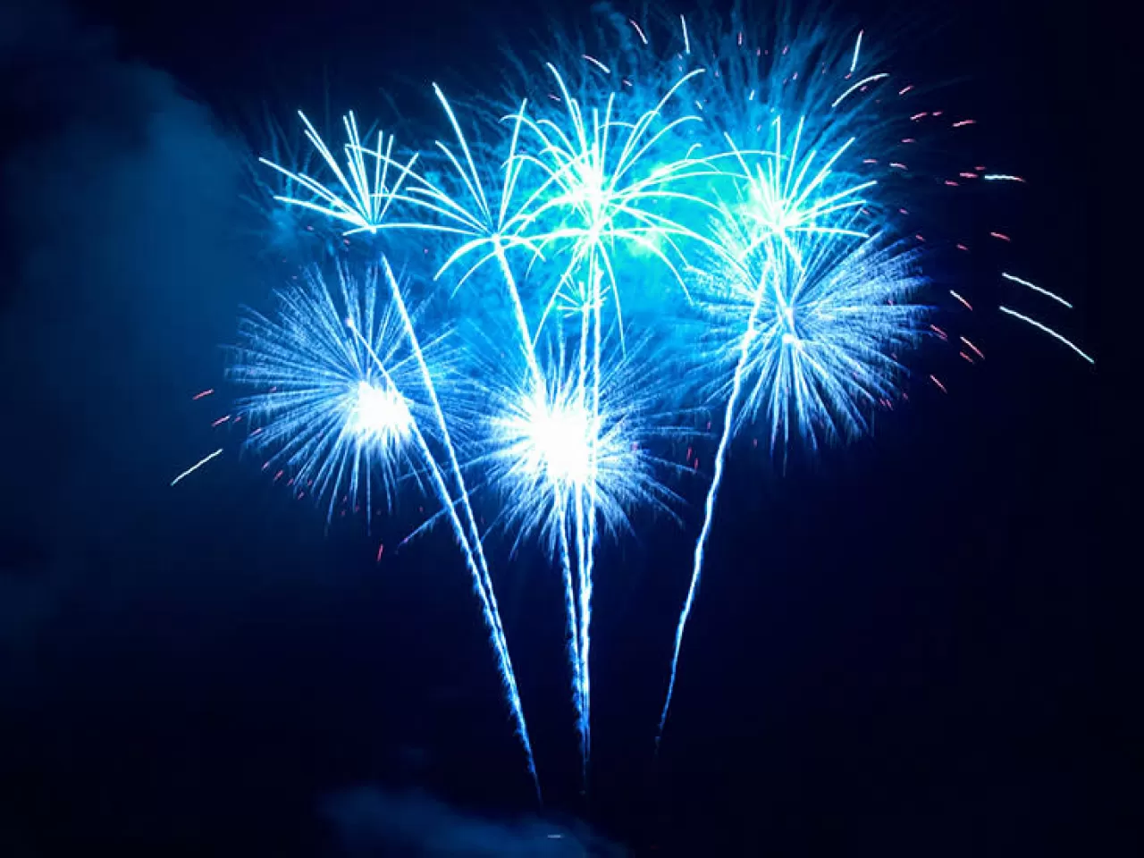 Cinsiyet Öğrenme Fikirleri Havai-Fişek