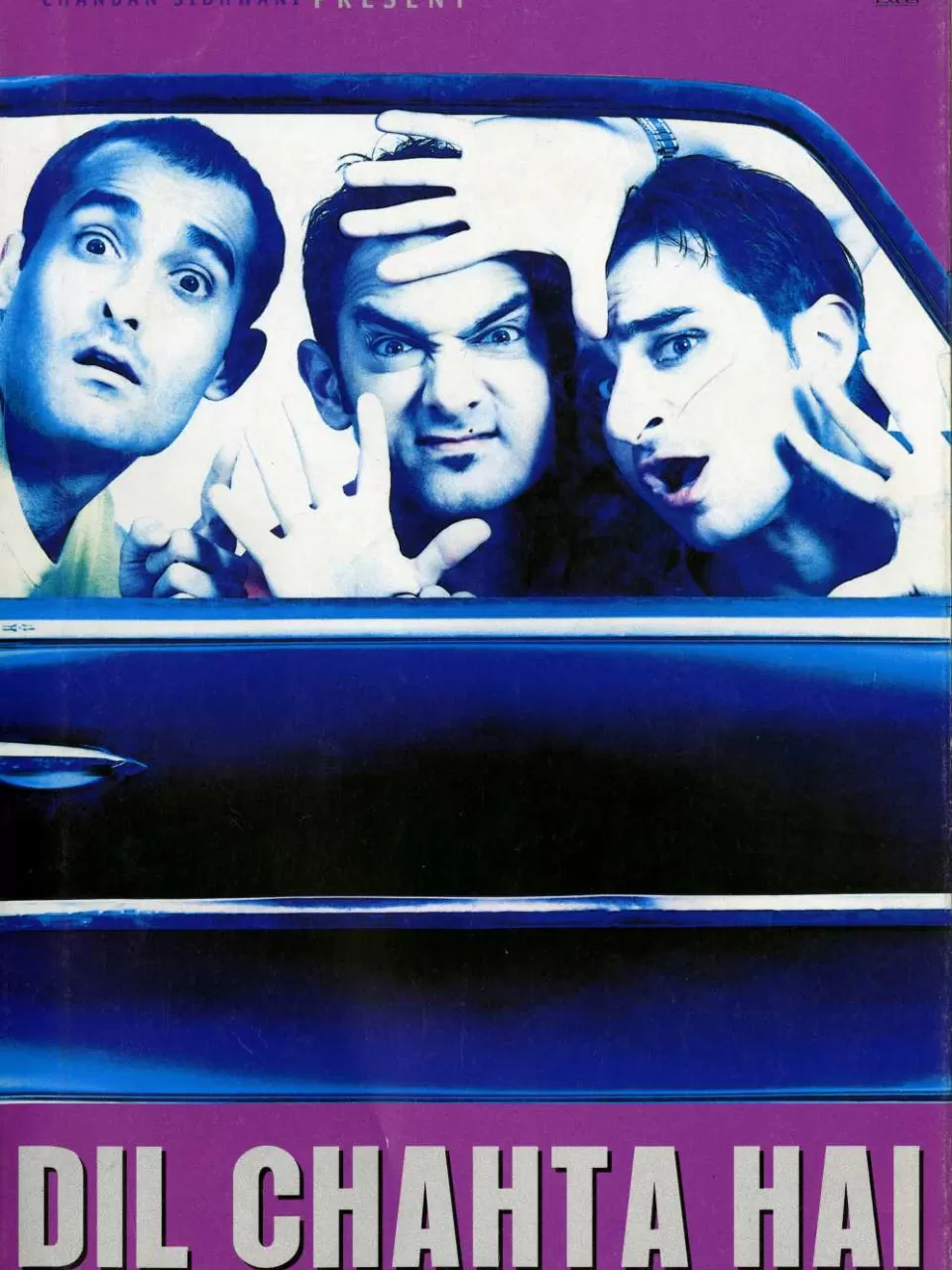 Dil Chahta Hai