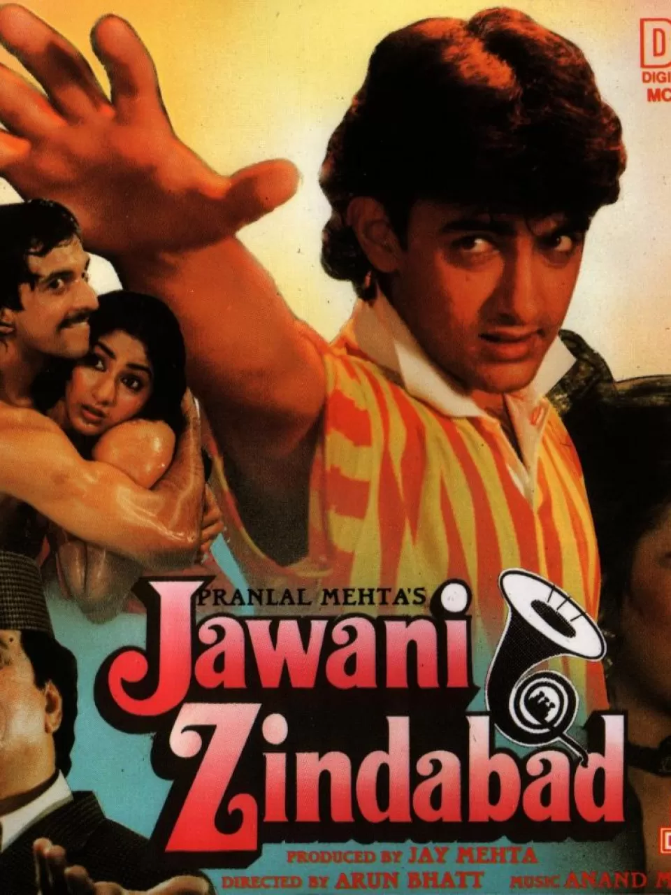 Jawani Zindabad