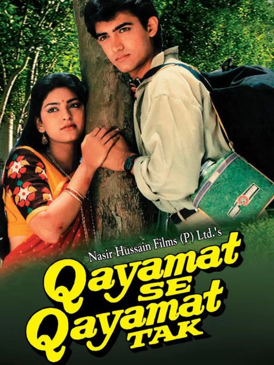 Qayamat Se Qayamat Tak