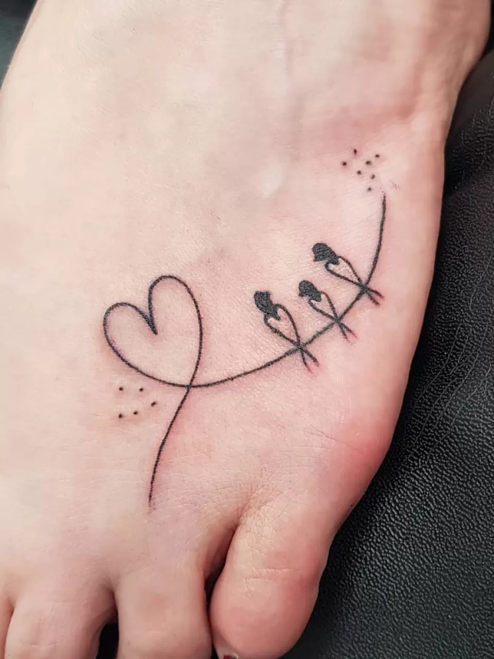 Kuş Dövmesi Tasarımı 28