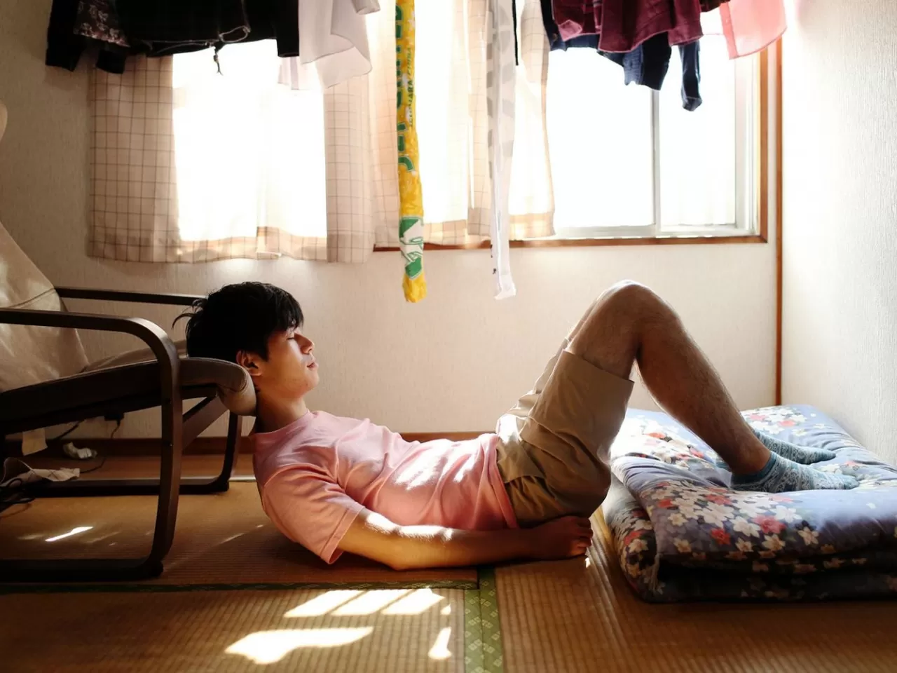 hikikomori en az 6 ay izole