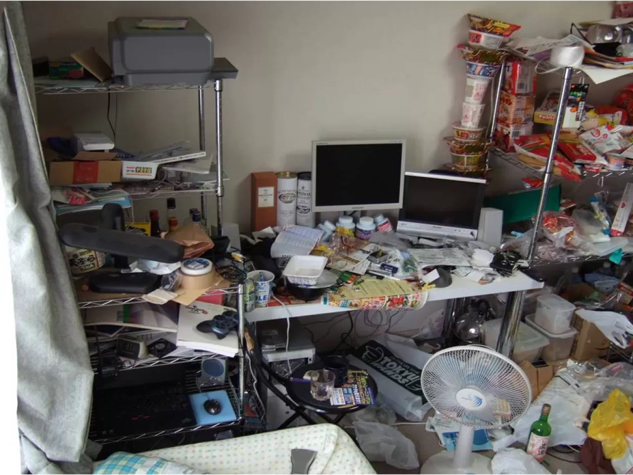 hikikomori süresini uzatan etmenler