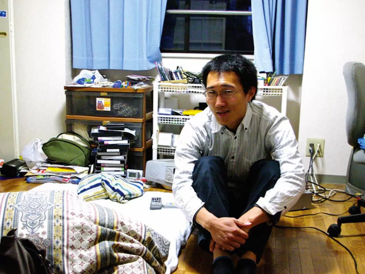 orta sınıflarda daha yaygın