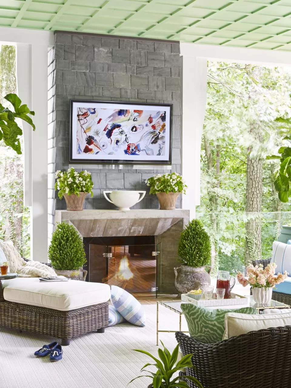 Tabloya Dönüşen TV