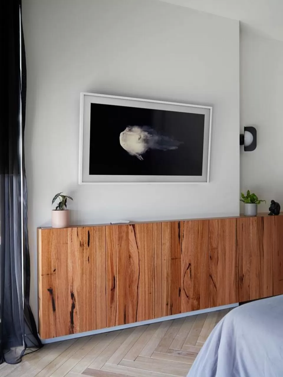 Tabloya Dönüşen TV