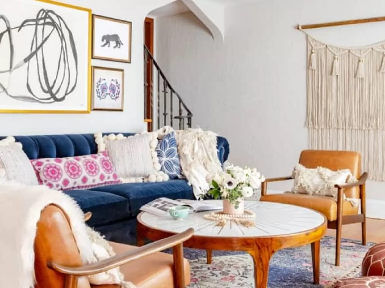 Boho Salonda Hikayenizi Anlatan Parçalar