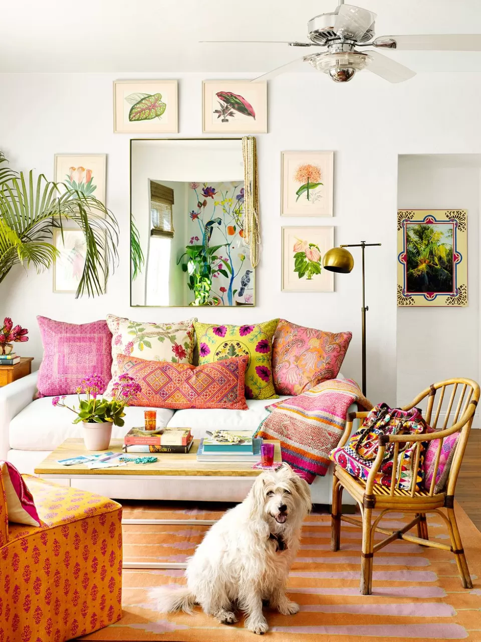 Boho Salonda Hikayenizi Anlatan Parçalar