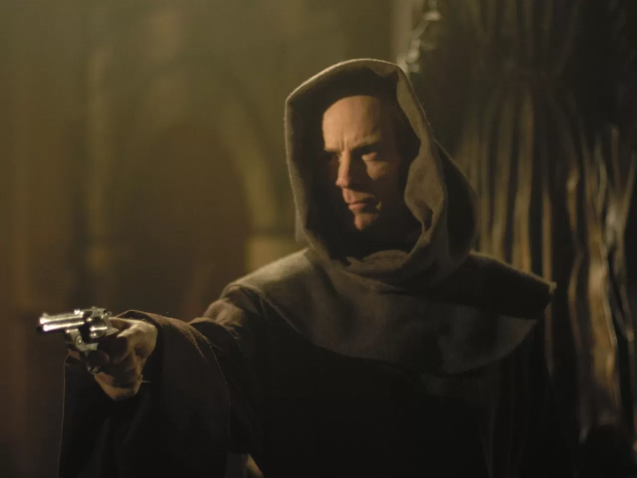 the case of the whitechapel