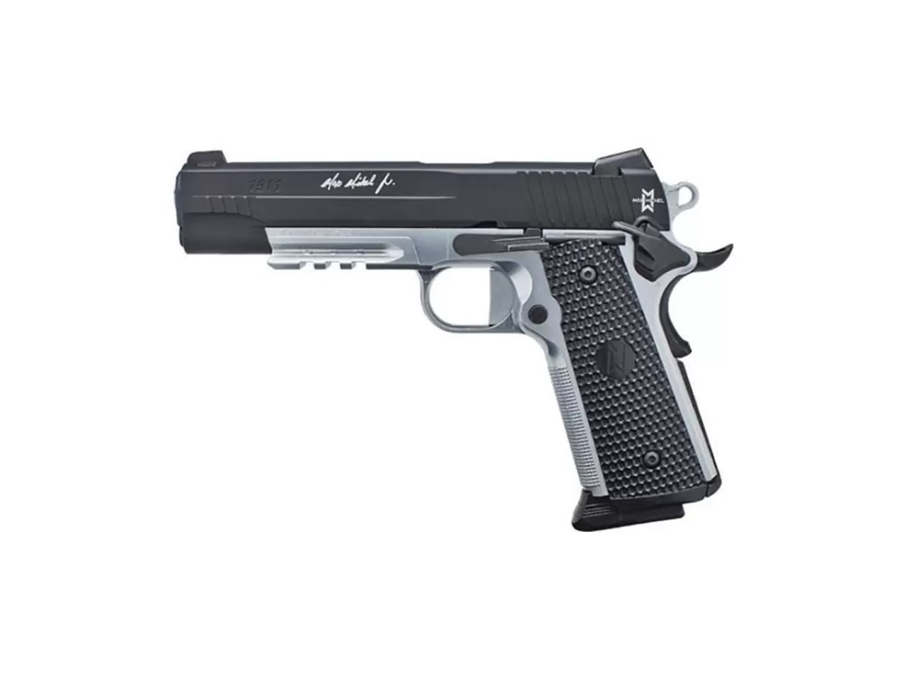sig sauer 1911