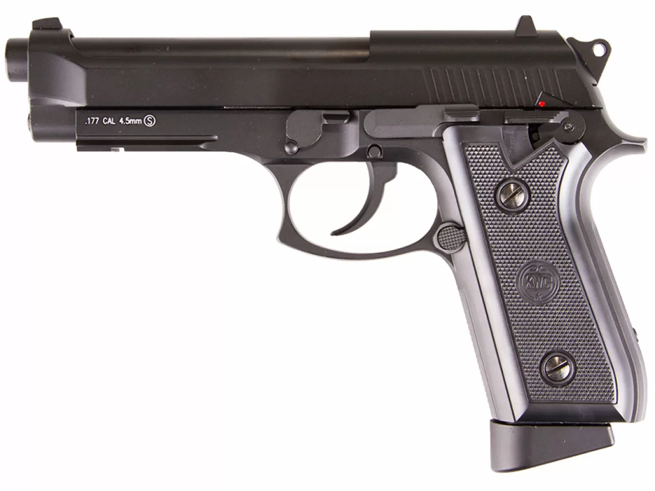 kwc baretta m92