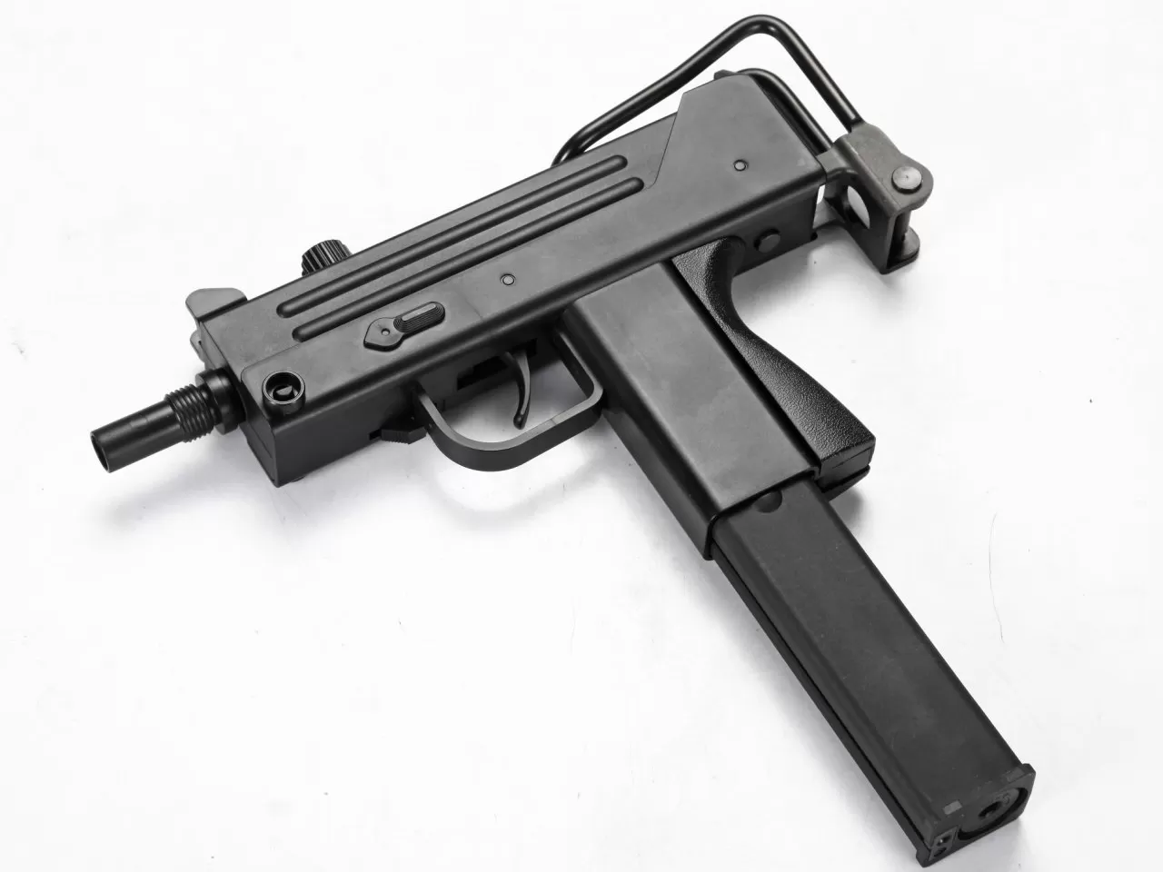 kwc m11 uzi