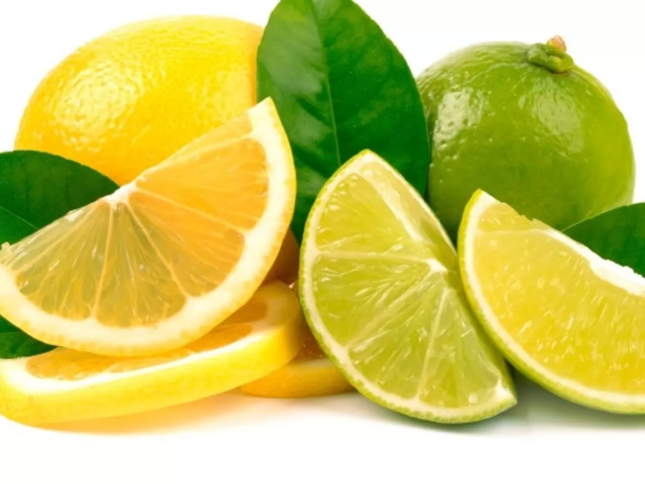 sivilceler için limon maskesi