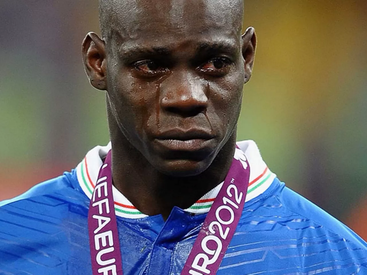 mario balotelli ırkçılık