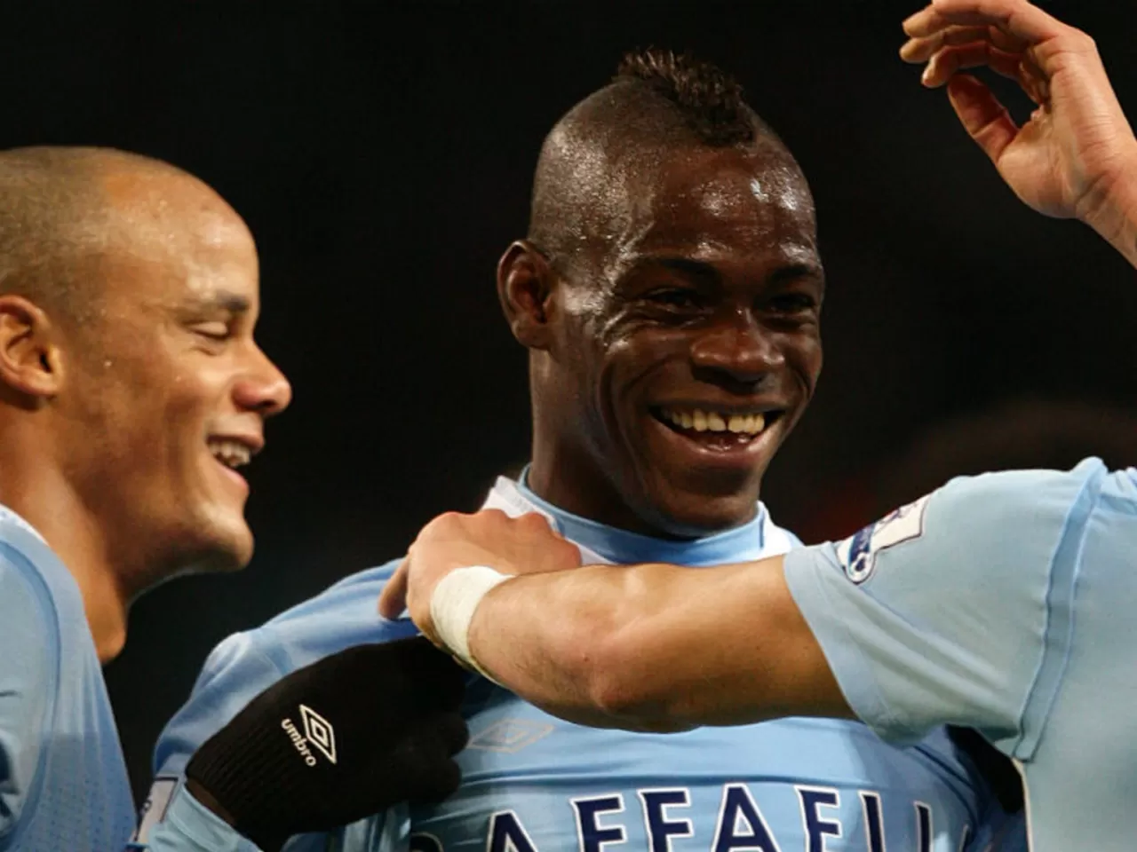 balotelli raffaella t-shirt